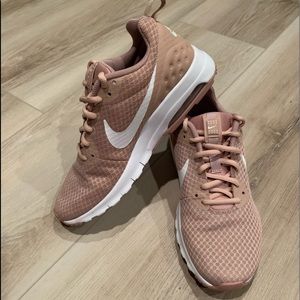 Nike Air Max Mauve Pink